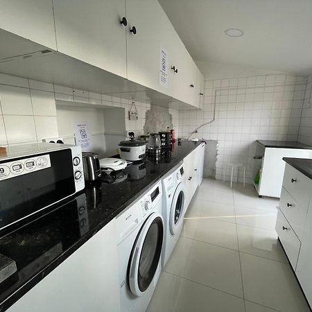 Owls Hostel Ildefonso 포르투 외부 사진