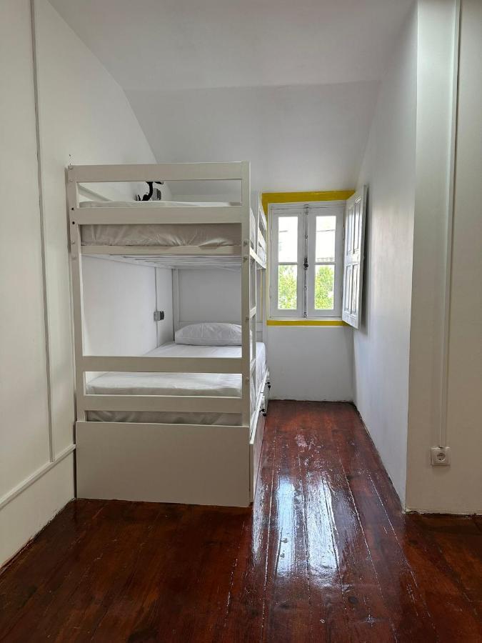 Owls Hostel Ildefonso 포르투 외부 사진
