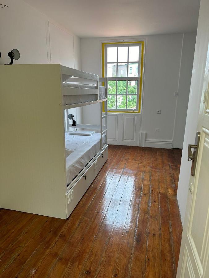 Owls Hostel Ildefonso 포르투 외부 사진