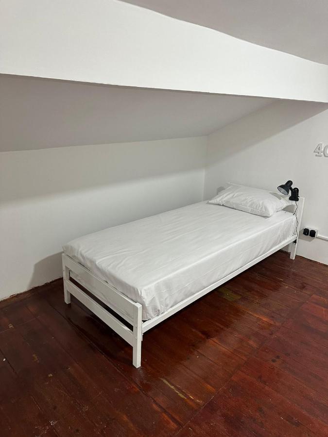 Owls Hostel Ildefonso 포르투 외부 사진