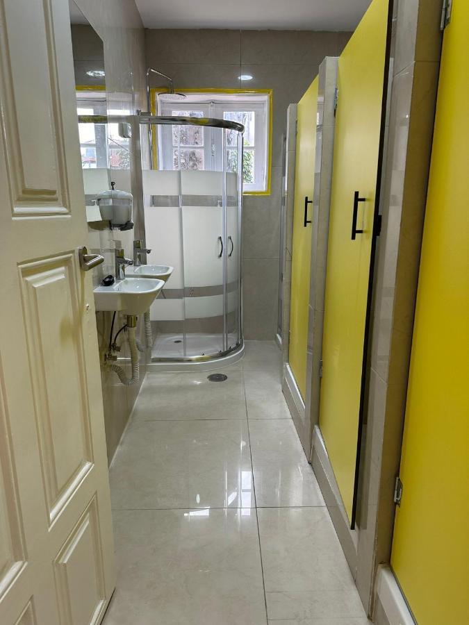 Owls Hostel Ildefonso 포르투 외부 사진