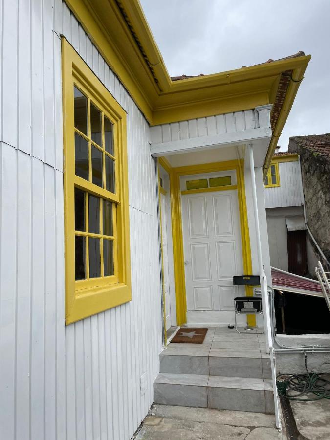 Owls Hostel Ildefonso 포르투 외부 사진