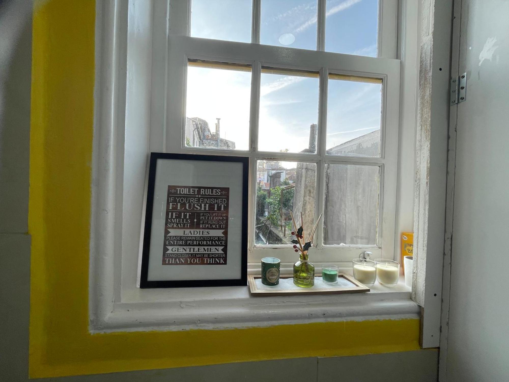 Owls Hostel Ildefonso 포르투 외부 사진