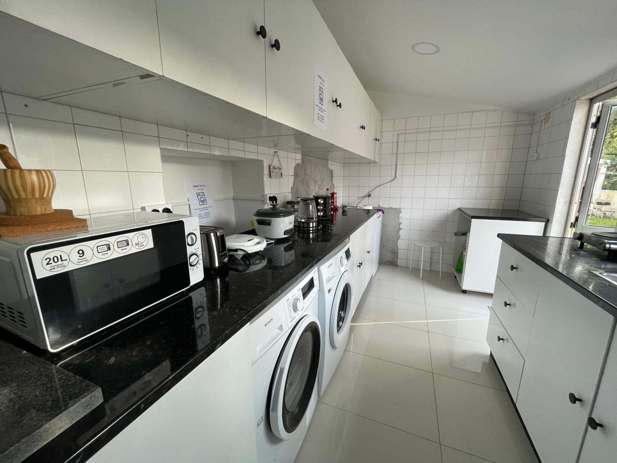 Owls Hostel Ildefonso 포르투 외부 사진