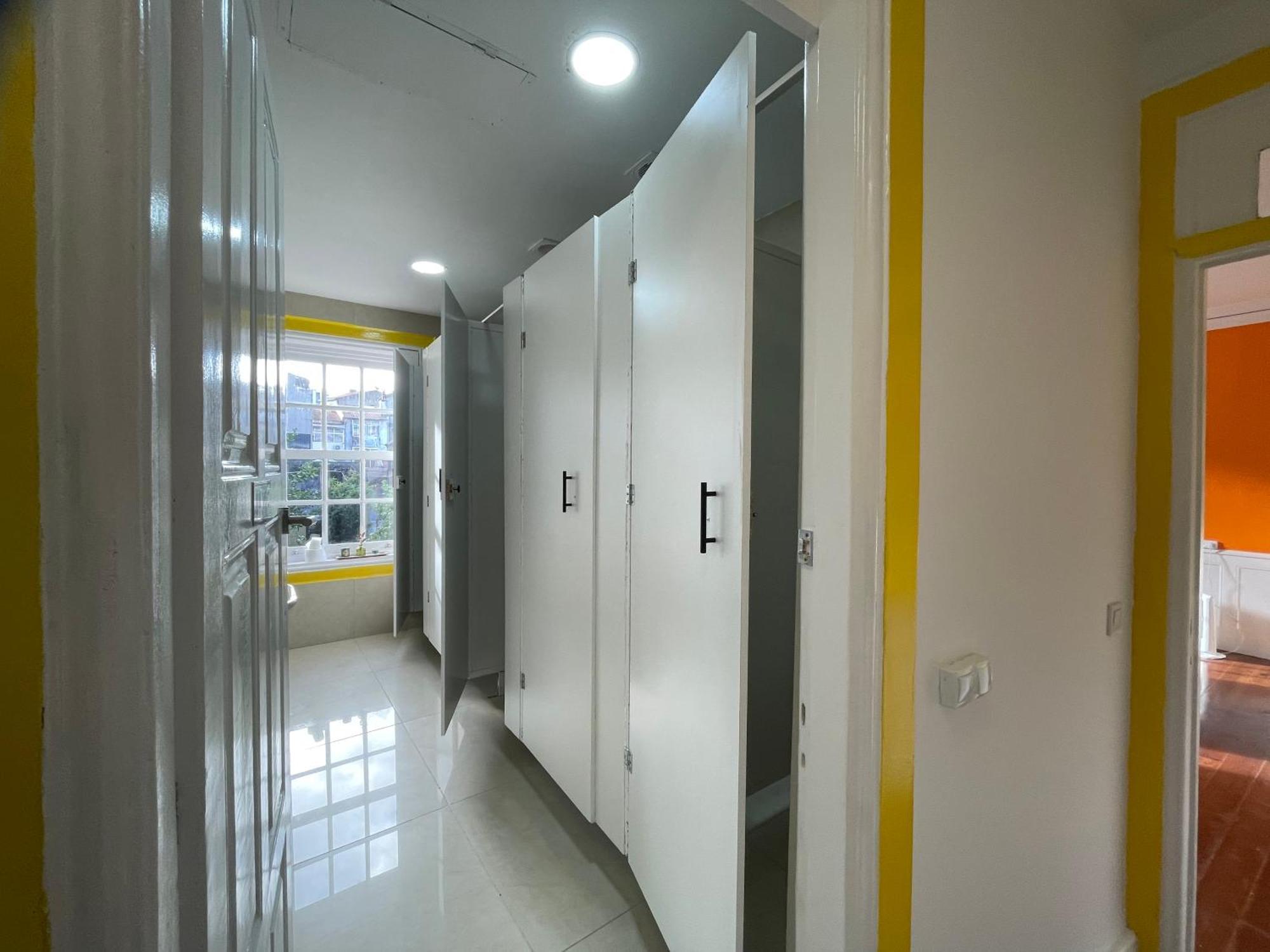 Owls Hostel Ildefonso 포르투 외부 사진