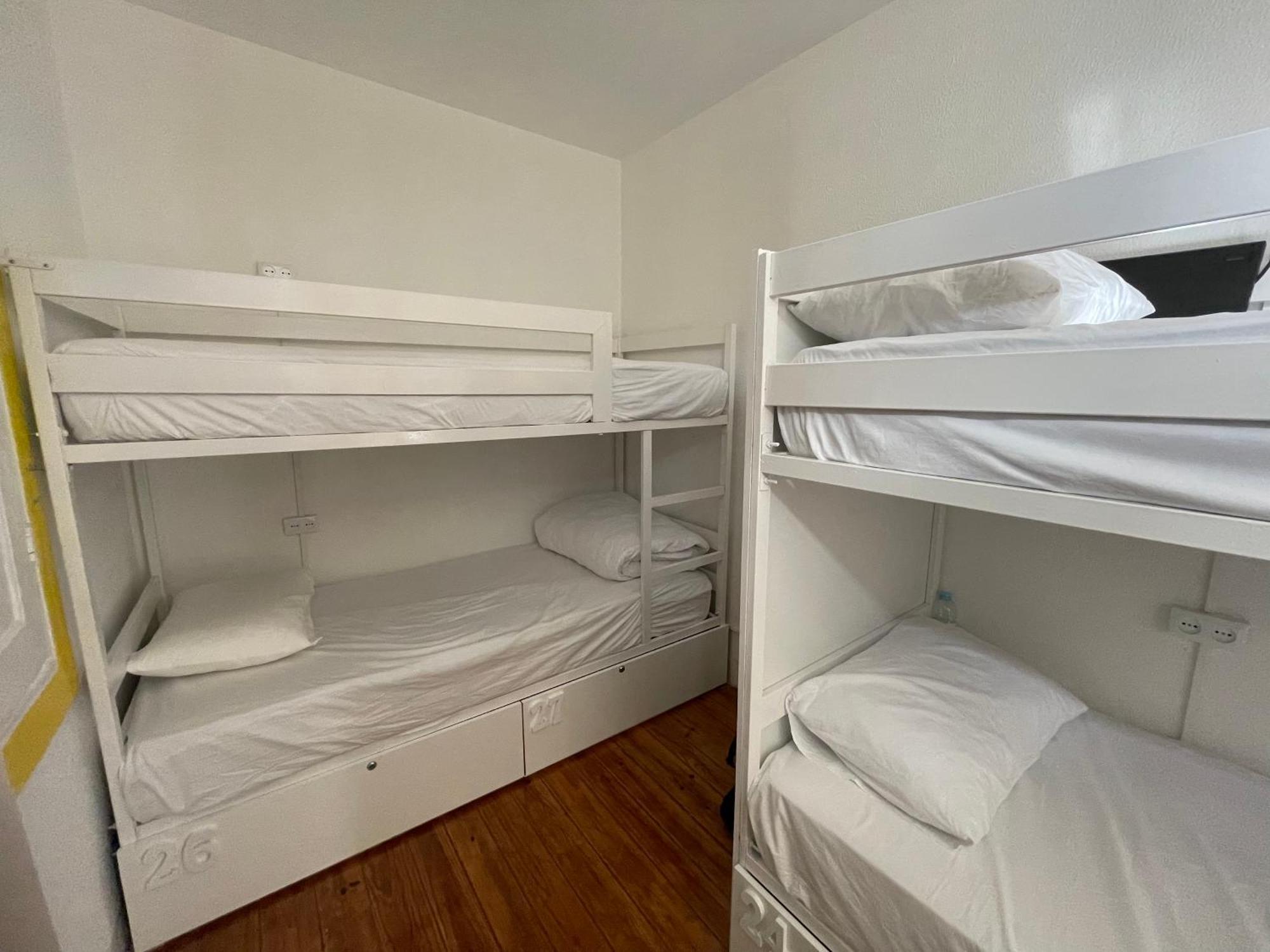 Owls Hostel Ildefonso 포르투 외부 사진