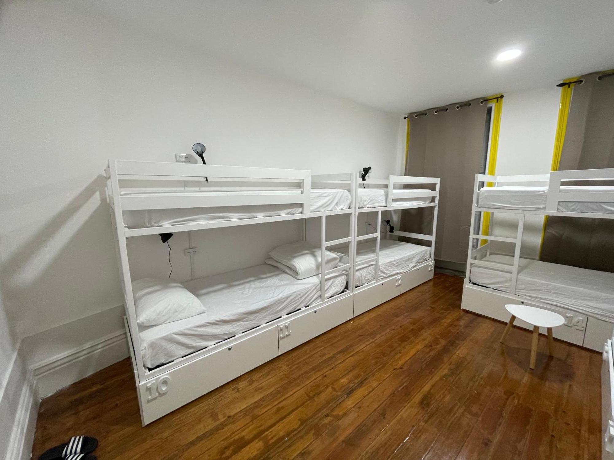 Owls Hostel Ildefonso 포르투 외부 사진