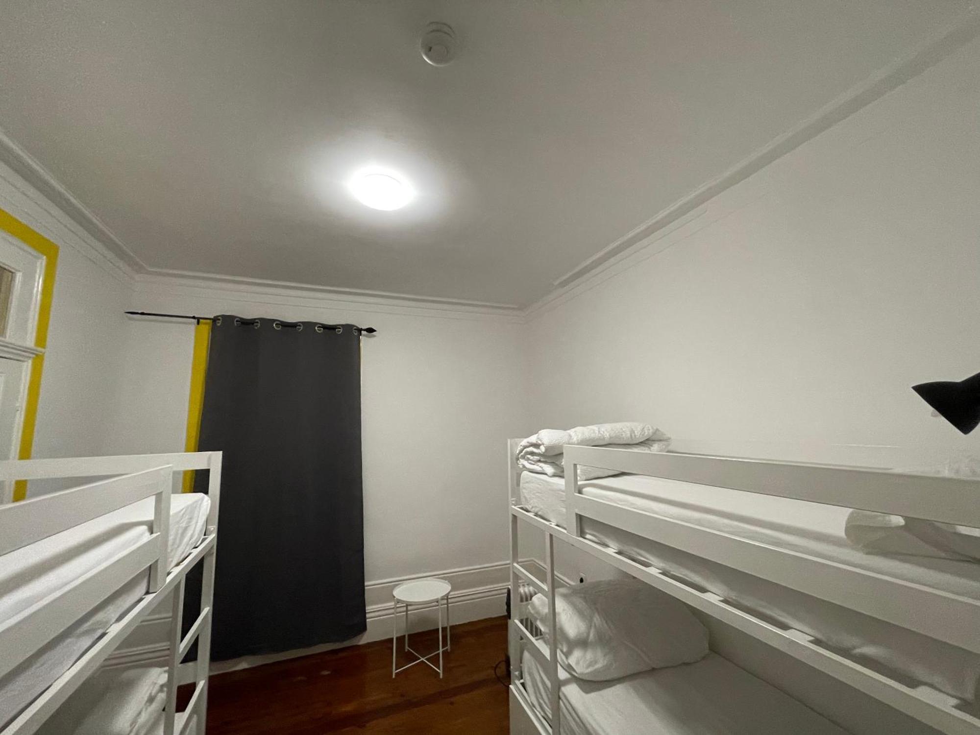 Owls Hostel Ildefonso 포르투 외부 사진