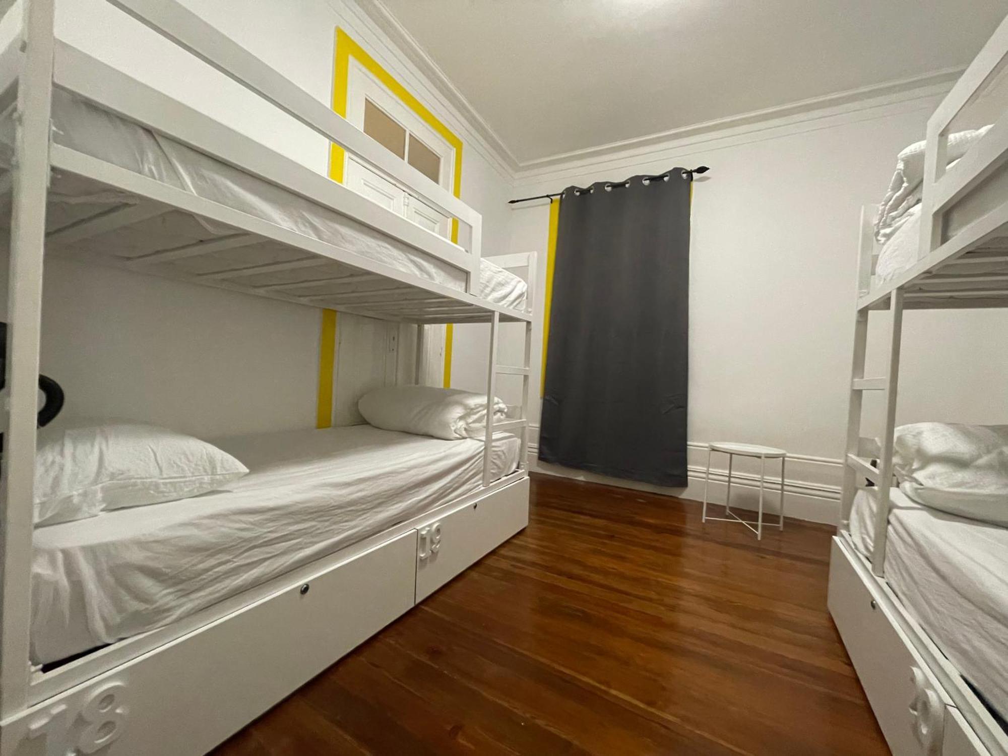 Owls Hostel Ildefonso 포르투 외부 사진
